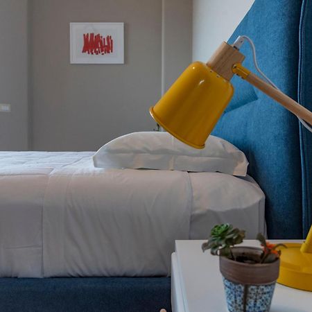 Martiri Home Катанія Екстер'єр фото