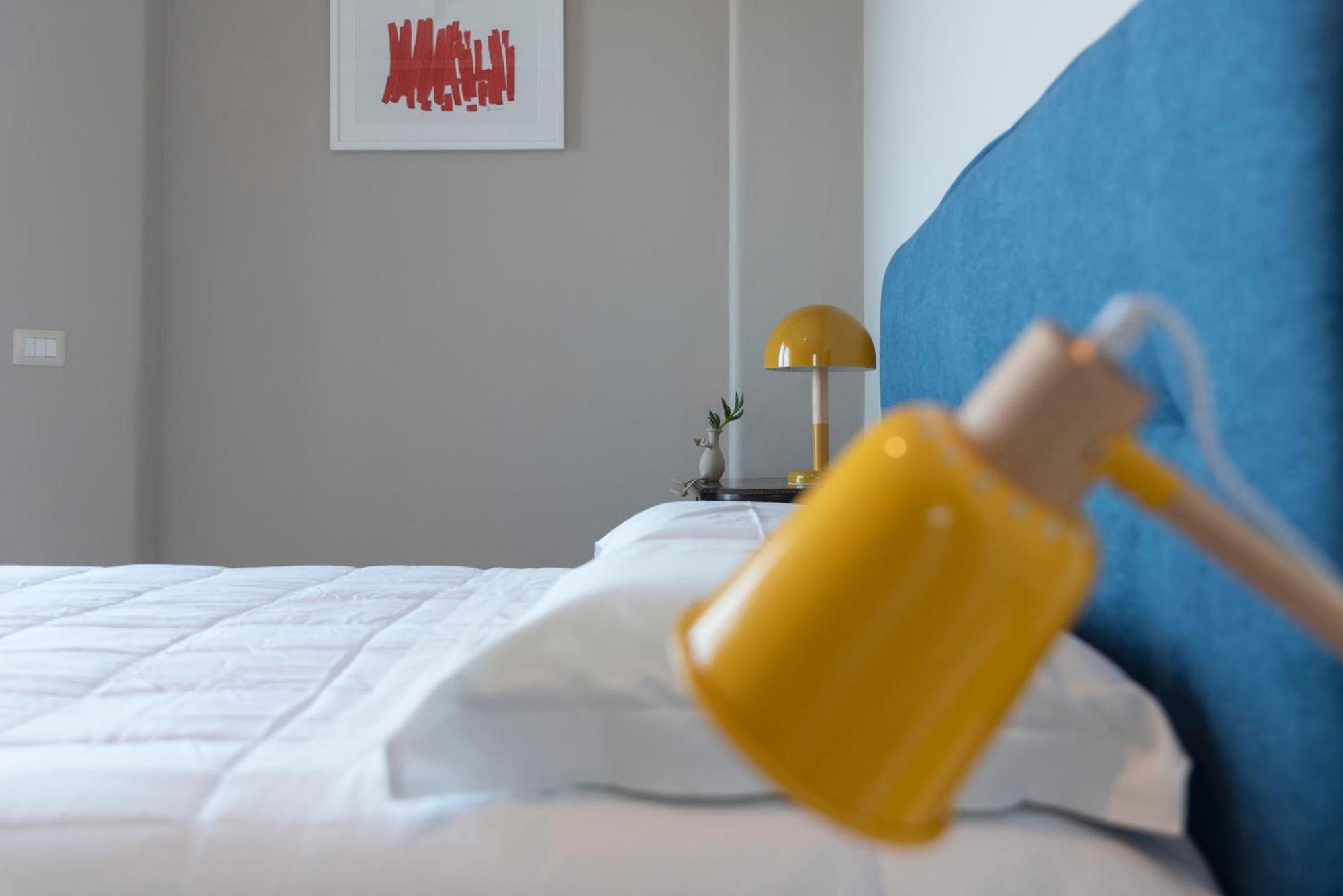 Martiri Home Катанія Екстер'єр фото