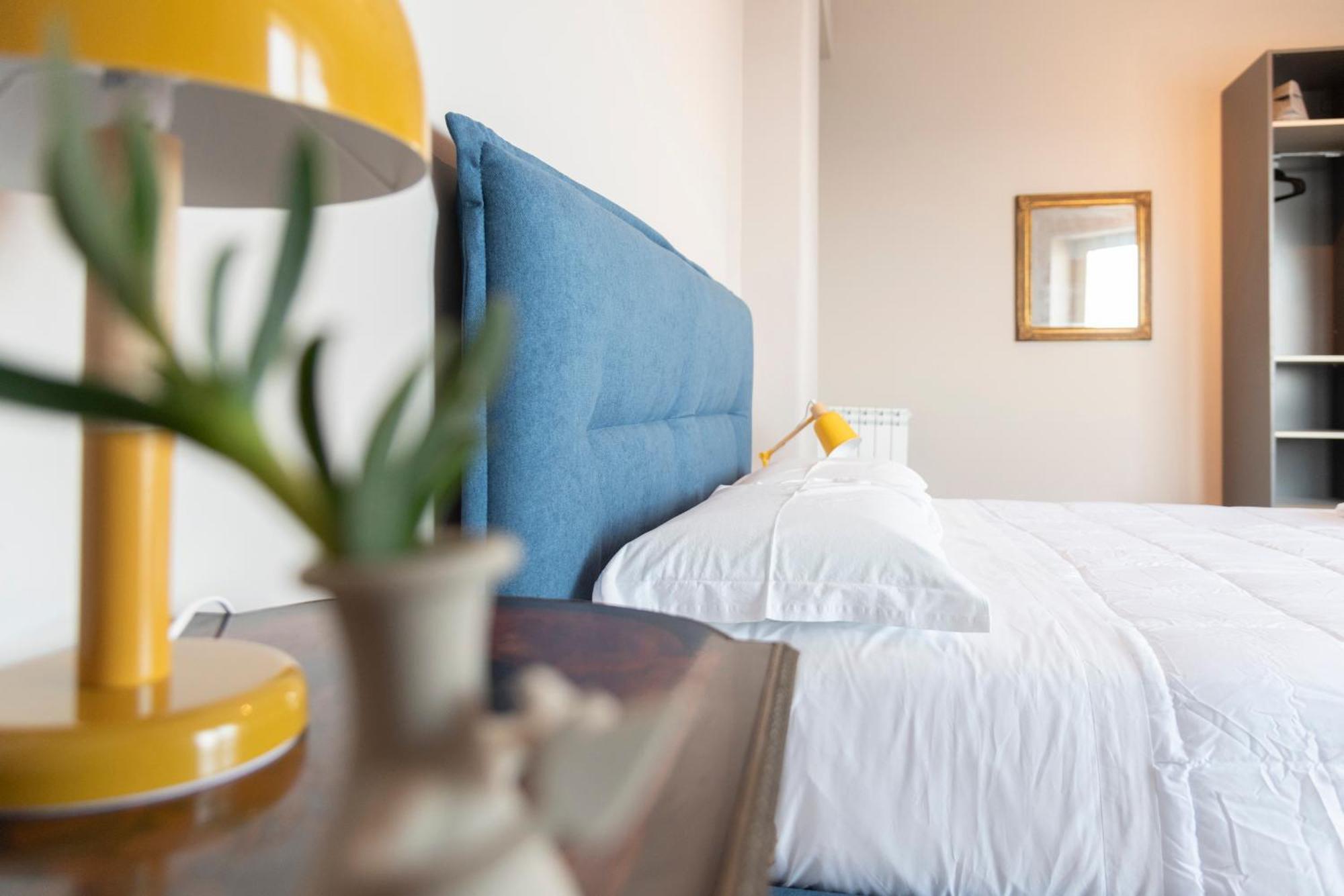 Martiri Home Катанія Екстер'єр фото