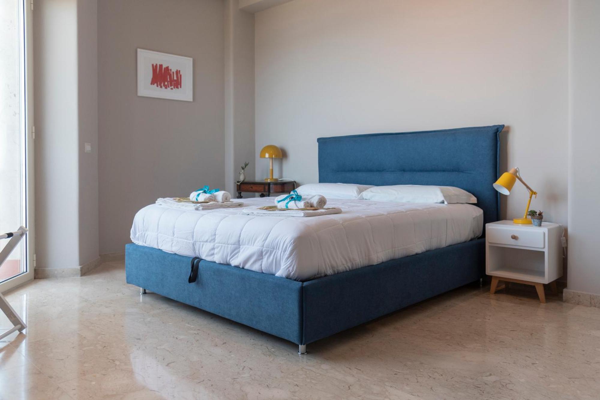 Martiri Home Катанія Екстер'єр фото
