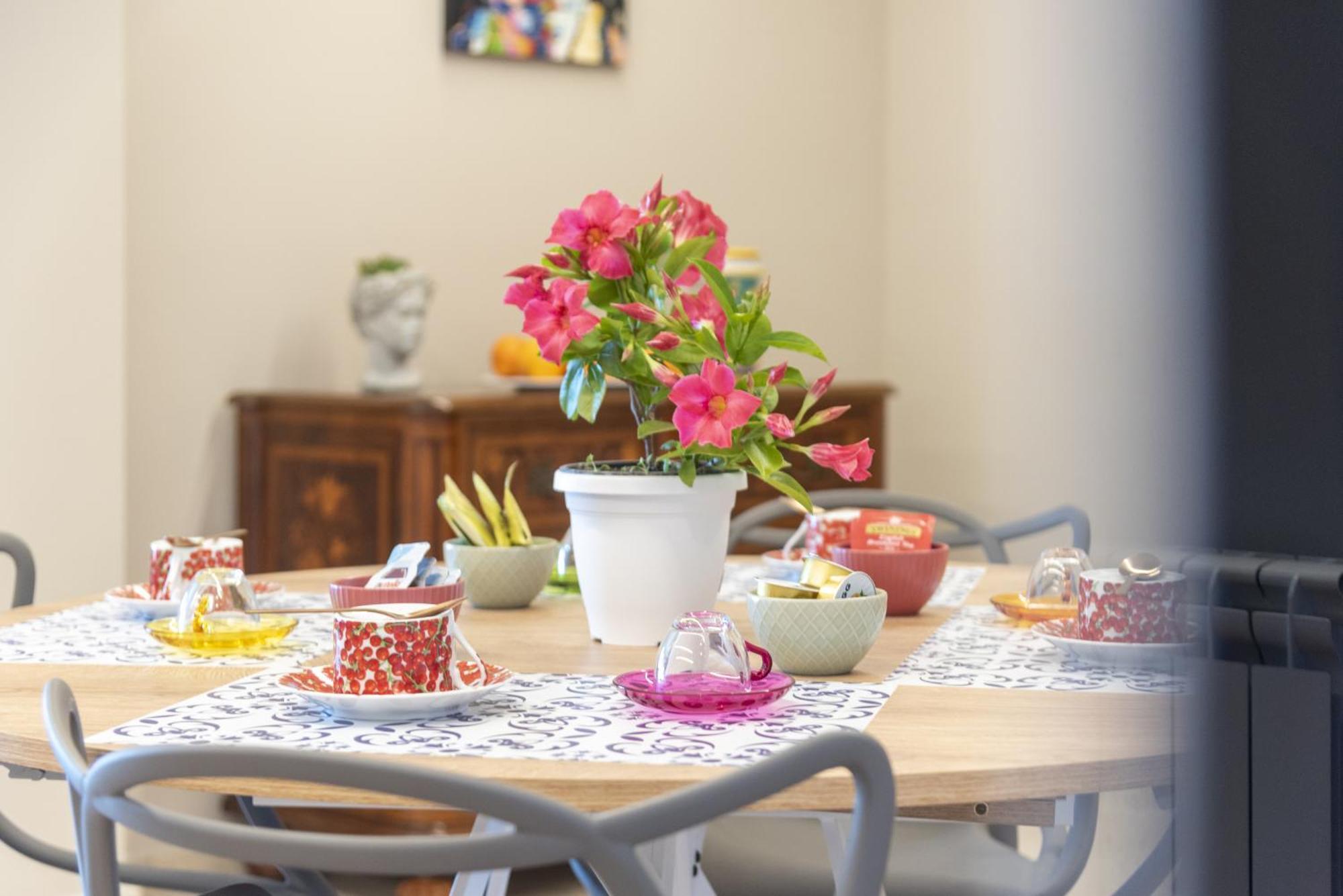 Martiri Home Катанія Екстер'єр фото