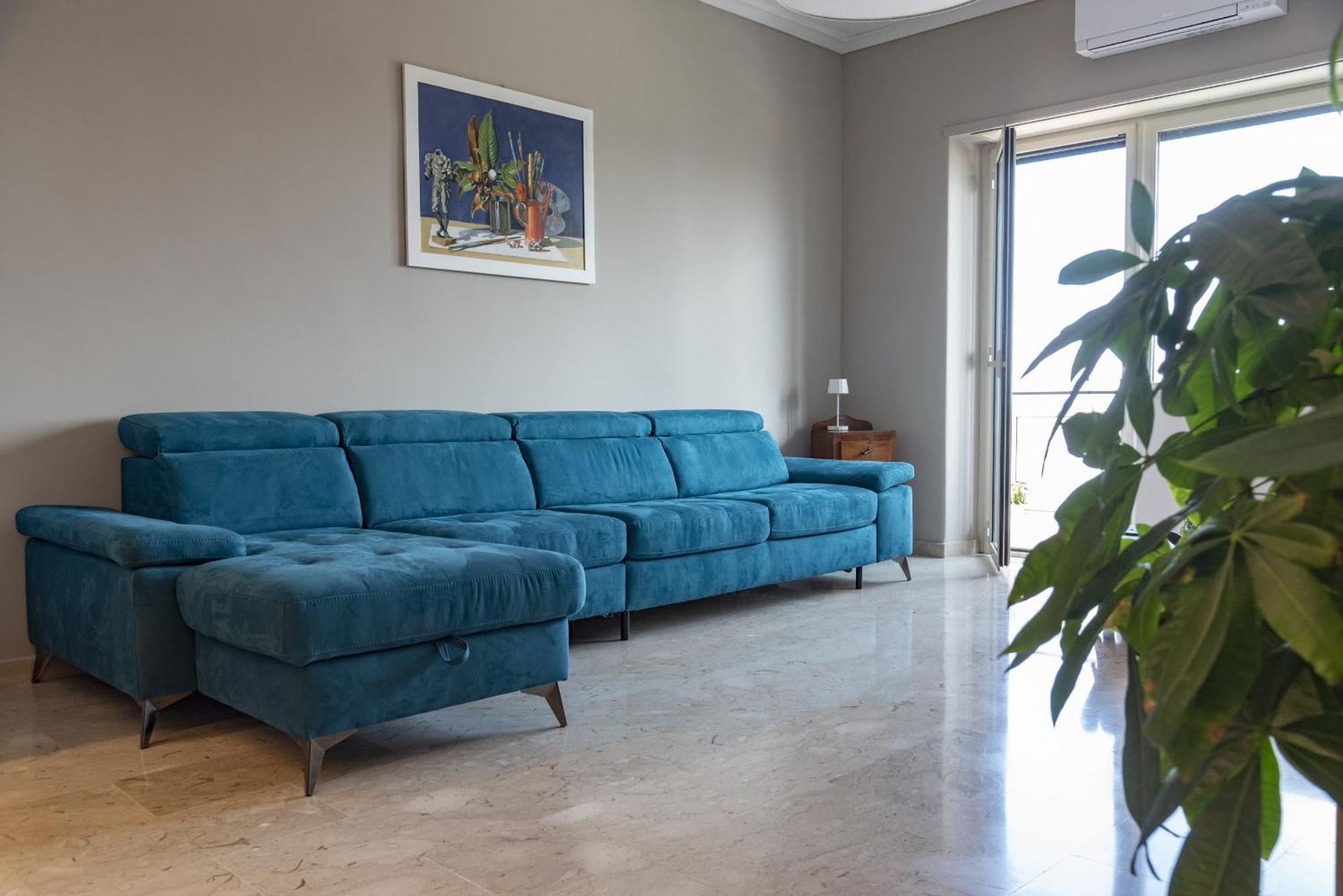 Martiri Home Катанія Екстер'єр фото
