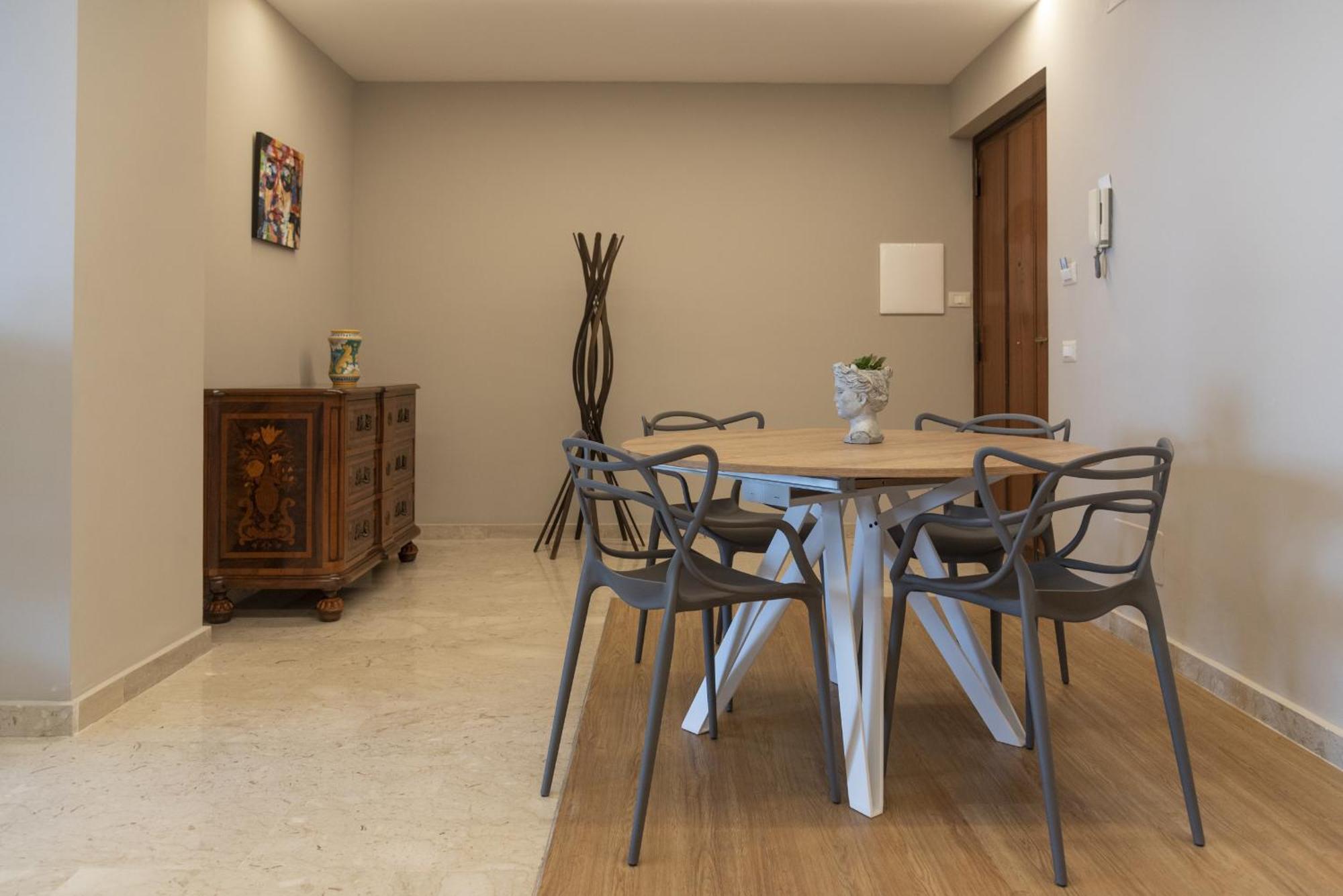 Martiri Home Катанія Екстер'єр фото