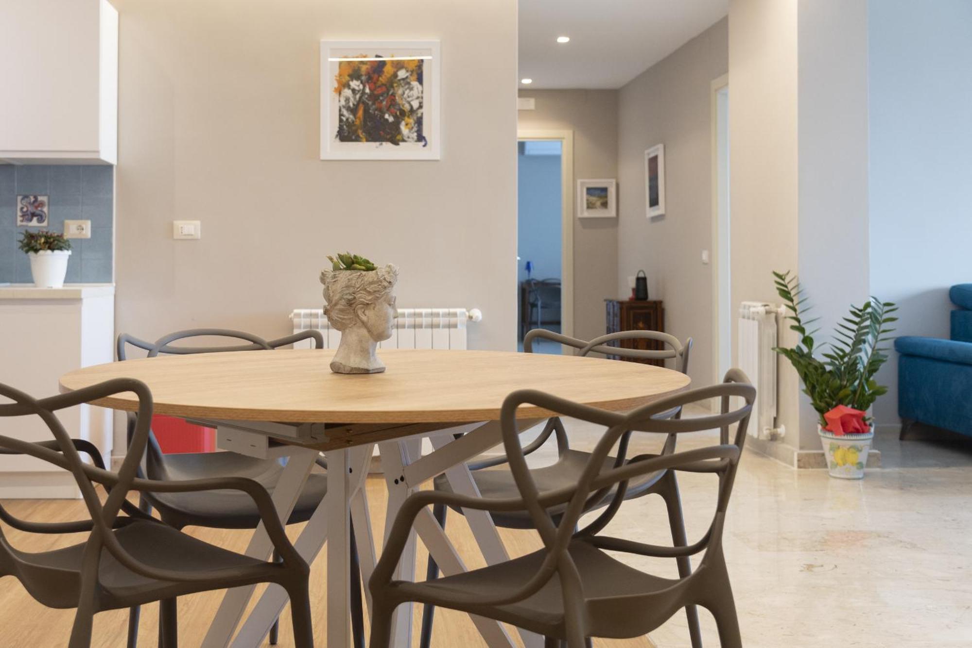 Martiri Home Катанія Екстер'єр фото