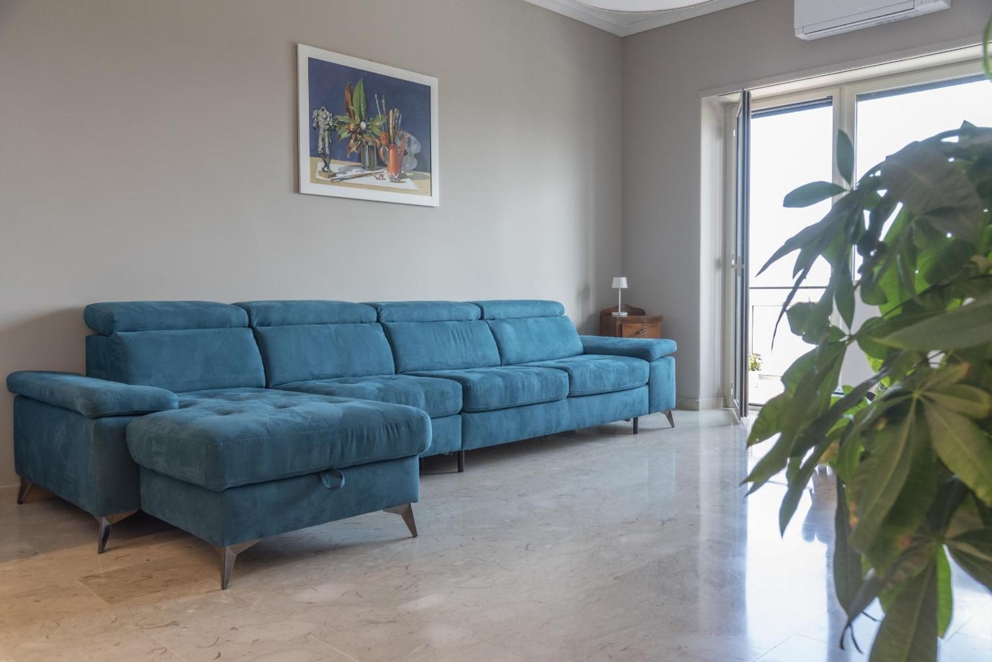 Martiri Home Катанія Екстер'єр фото