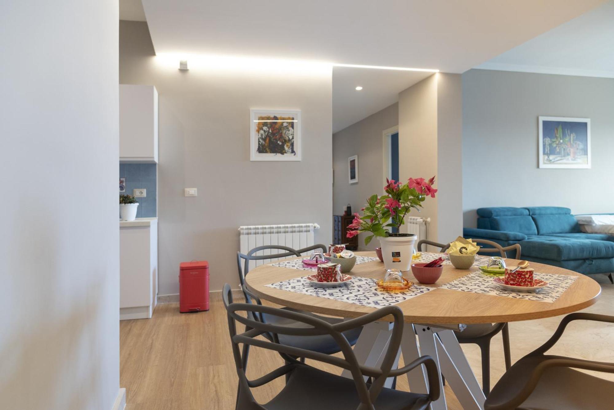 Martiri Home Катанія Екстер'єр фото