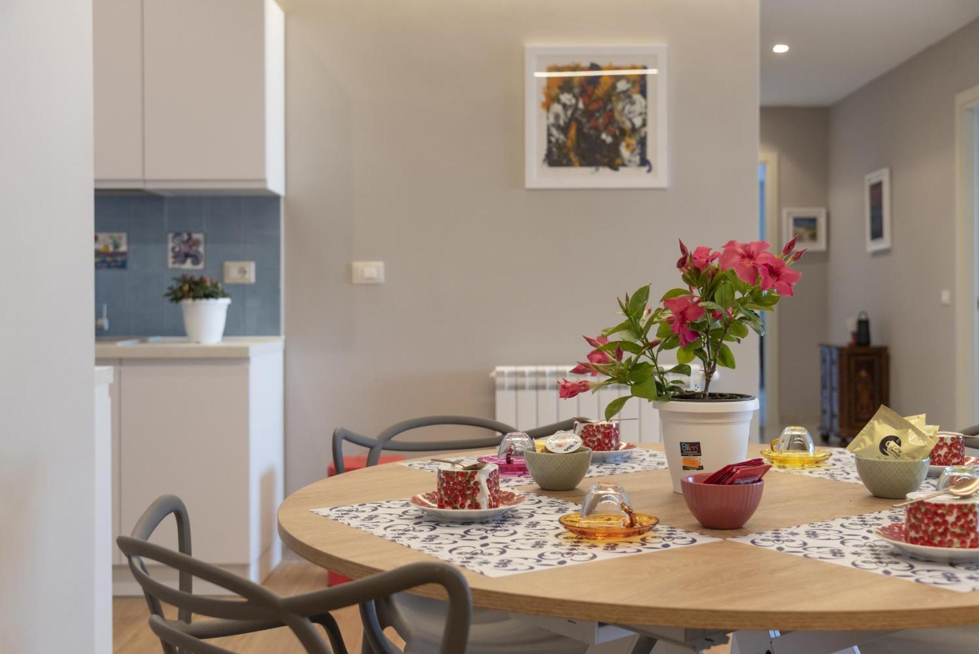 Martiri Home Катанія Екстер'єр фото