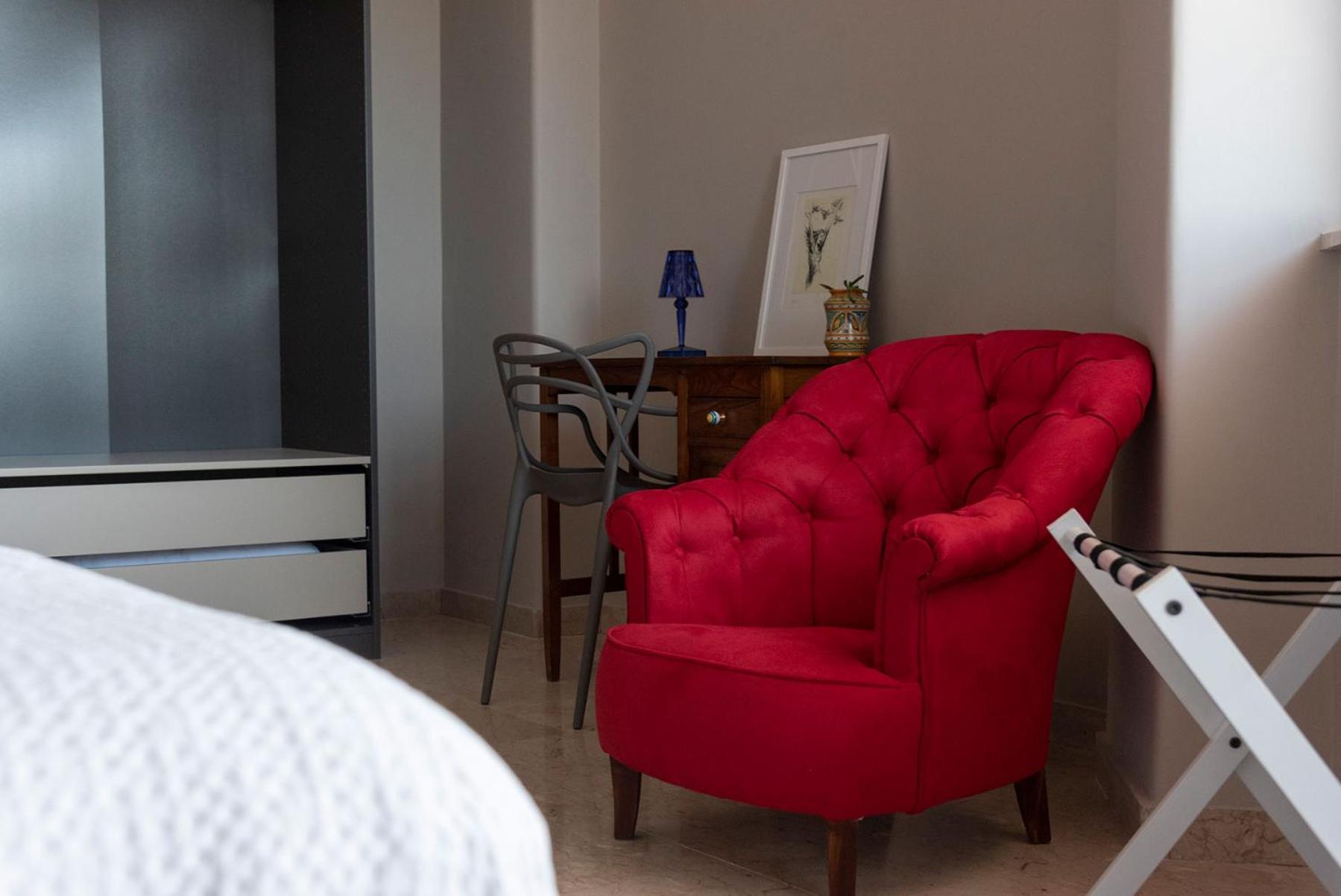 Martiri Home Катанія Екстер'єр фото