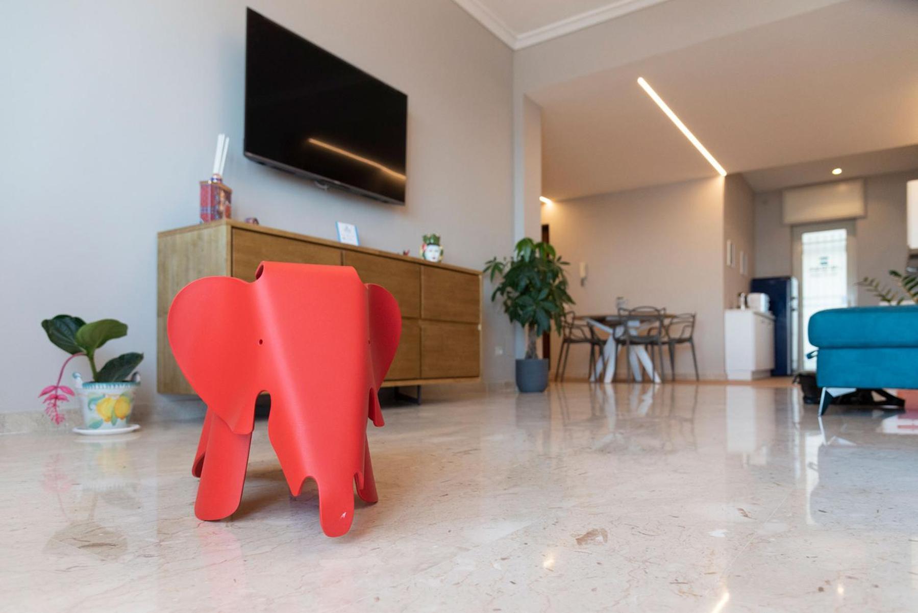 Martiri Home Катанія Екстер'єр фото