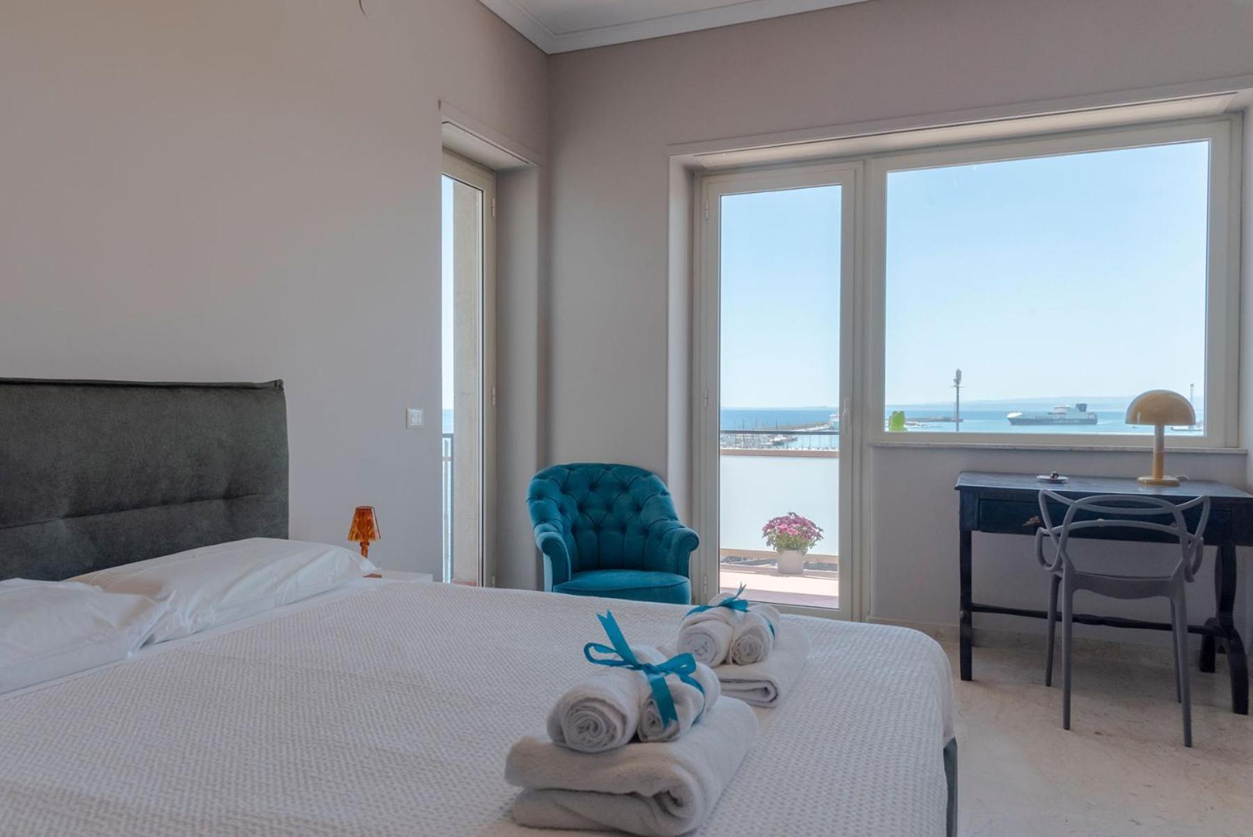 Martiri Home Катанія Екстер'єр фото
