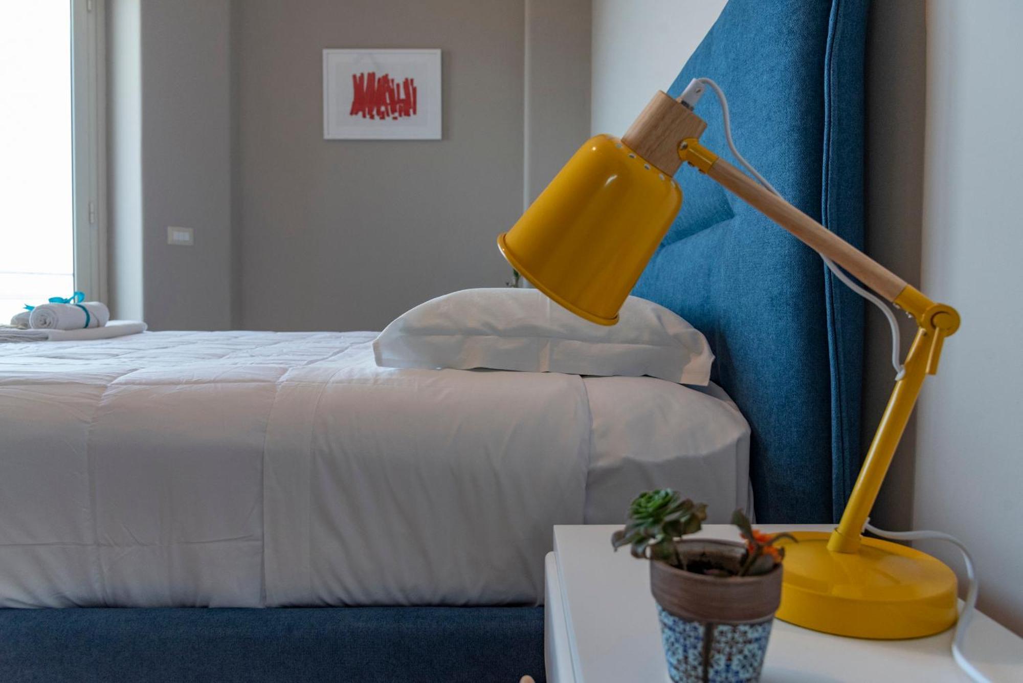 Martiri Home Катанія Екстер'єр фото